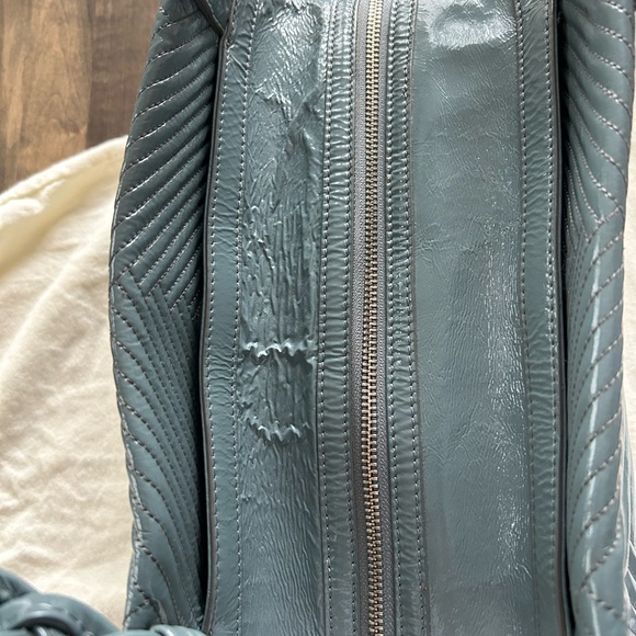 Cole Haan Genuine Leather Bag - Picture 6 of 11